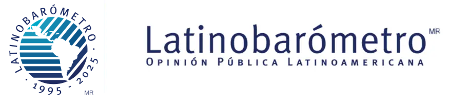 Latinobarómetro