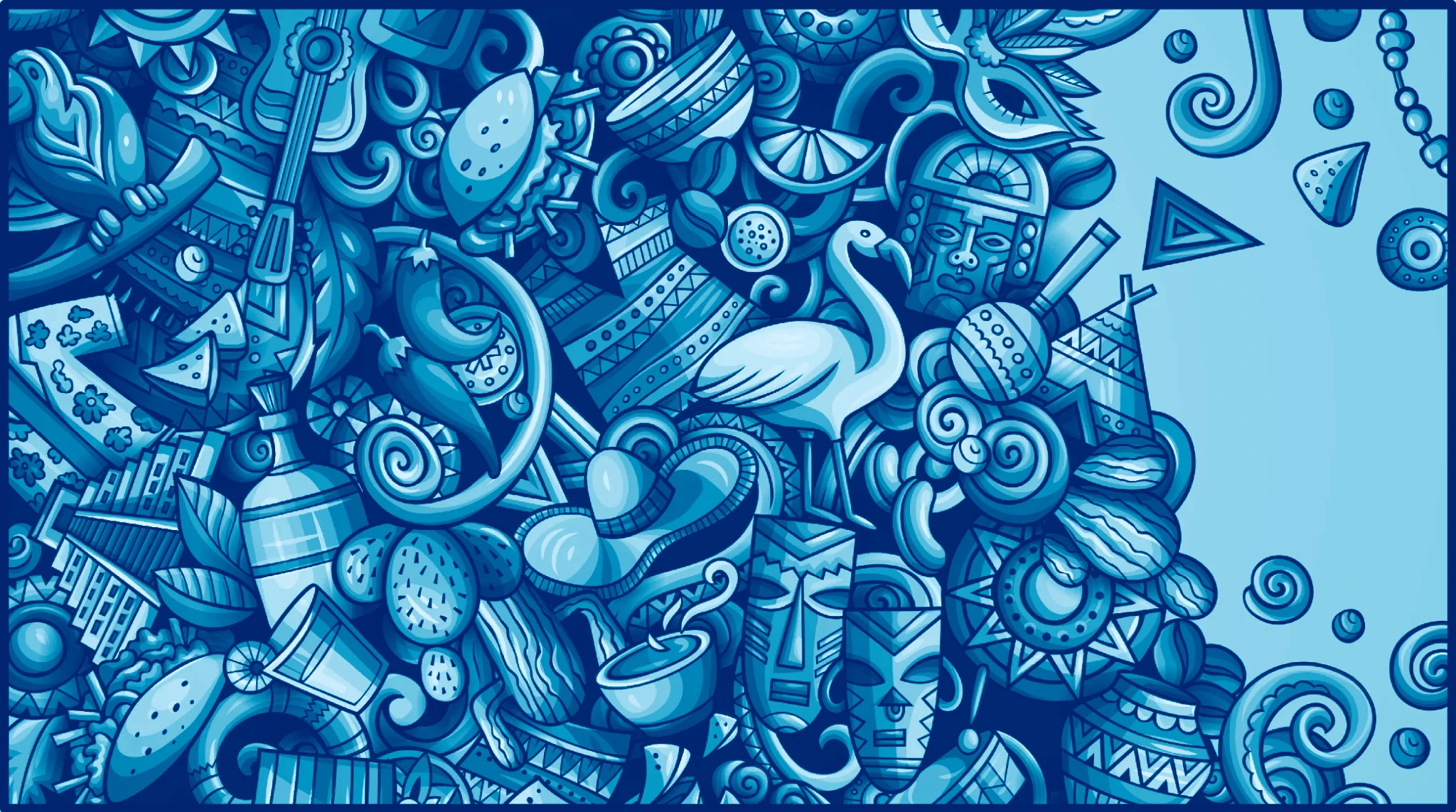 Banner Latinobarómetro