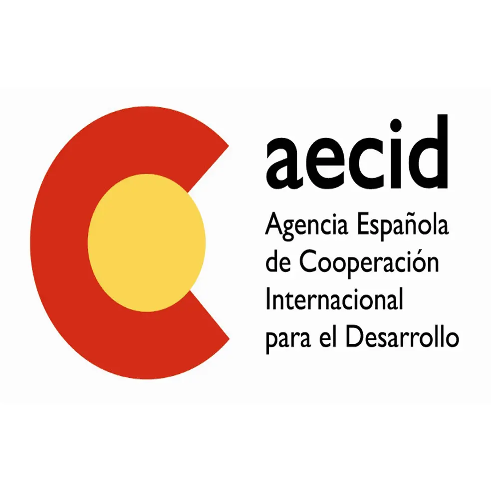 AECID Agencia Española para la Cooperación Internacional