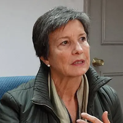 Marta Maurás
